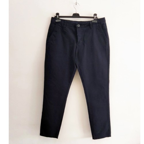 Pantalone PETRO' 610 Blu